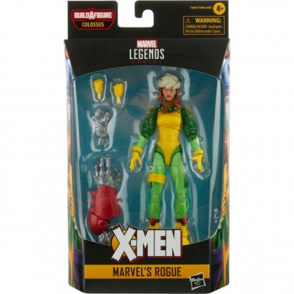 Marvel Legends X-Men Age of Apocalypse Rogue